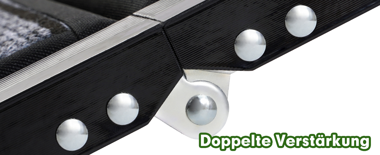 Рампа для собак у машину, складана, 160 см, з антиковзким покриттям, для легкових автомобілів, вантажівок та SUV, до 90 кг