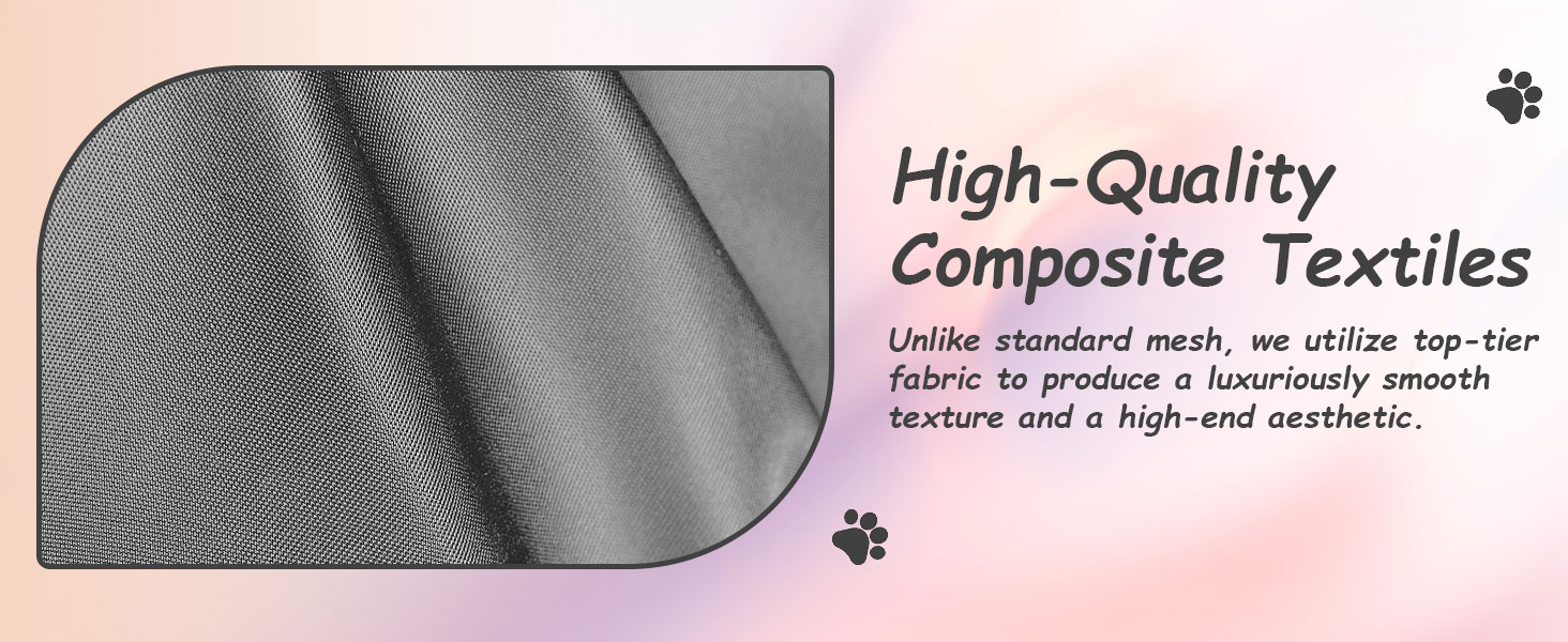 Рюкзак-переноска для кота TWDEPART (Сірий)