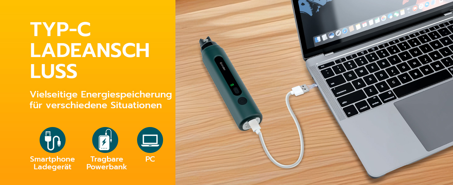 Електричний точило для кігтів домашніх тварин Mcbazel для котів та собак, тихий точило для собак з LED-підсвіткою, регульований з 5 швидкостями, точило для кігтів, алмазна шліфувальна диска