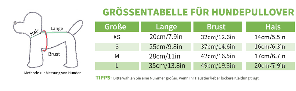 Пуловер для собак, теплий зимовий светр з візерунком, для цуценят та котів (L, Синій) L Синій