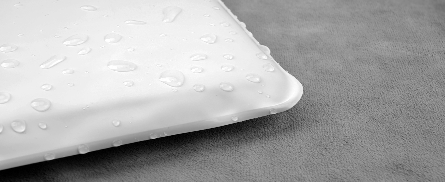 Килимок грілка для котів та собак Outdoor, 70x40 см, 50 Вт