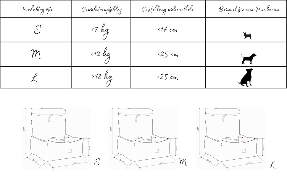 Автомобільний лежак для собак Golden Dog з кріпленням на ремінь безпеки, 73 x 56 см, колір графіт