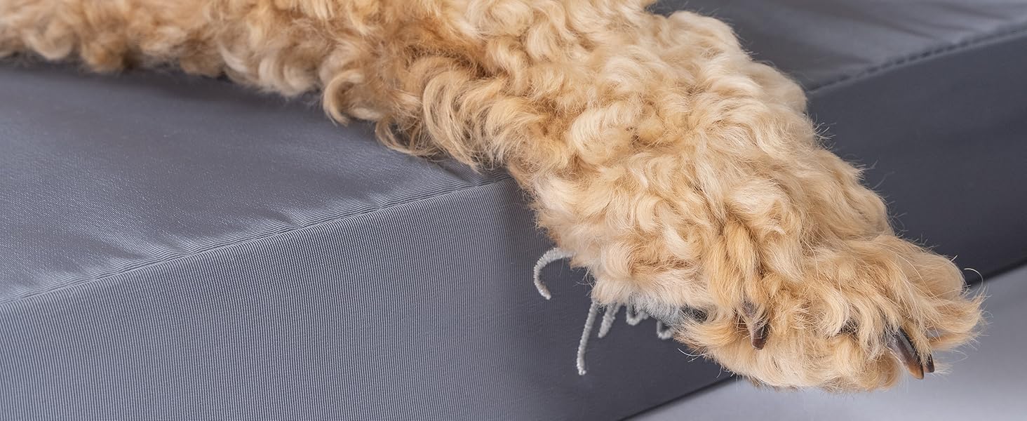 Ортопедичний матрац для собак TrendPet VitaMedog 75х55см