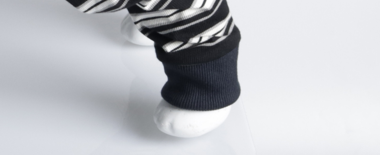 Захисний одяг для собак після операції: повний костюм для собак, що відновлюються (дівчатка, хлопчики), чорний