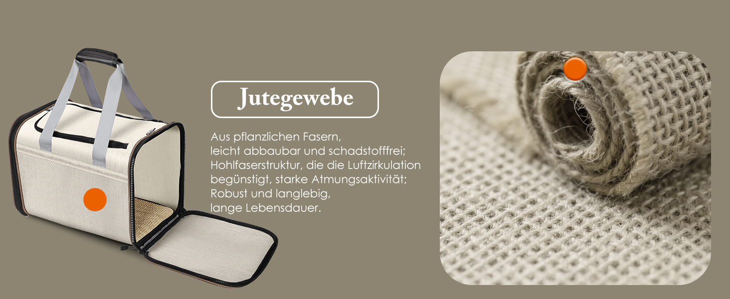 Транспортна переноска для котів та цуценят HEVOL до 10 кг, дихаюча сітка, легка, складна переноска для тварин, підходить для ветеринара, авто, літака