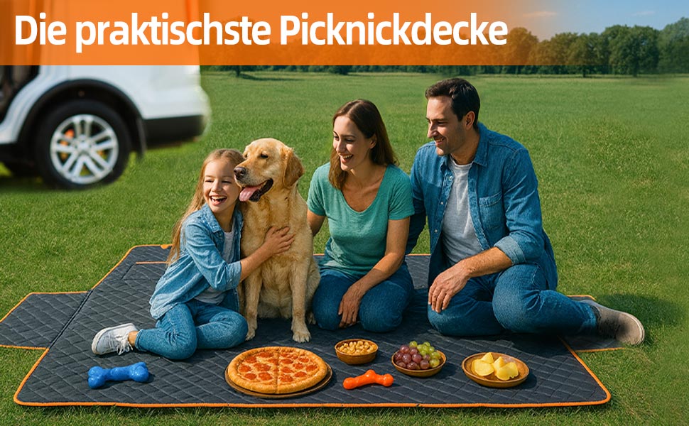 Захист для багажника авто для собак: килимок, водовідштовхувальний, стійкий до подряпин, універсальний, з кишенею