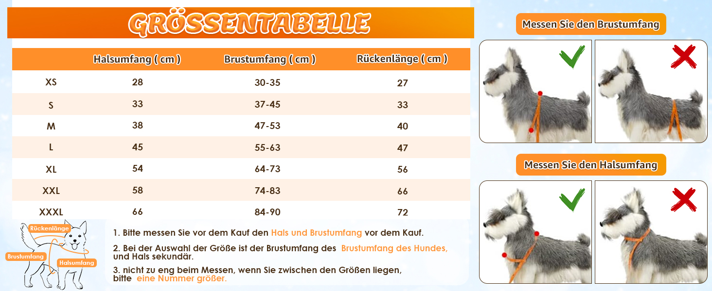 Зимовий одяг для собак Nasjac з відстібаним шлейкою, водонепроникна флісова куртка для собак маленьких, середніх та великих порід, світловідбиваюча регульована пухнаста одяг для собак, жилет для полювання на відкритому повітрі Outdoor Hunter Weste M (Обхват грудей 47-51 см) Червоно-Сірий