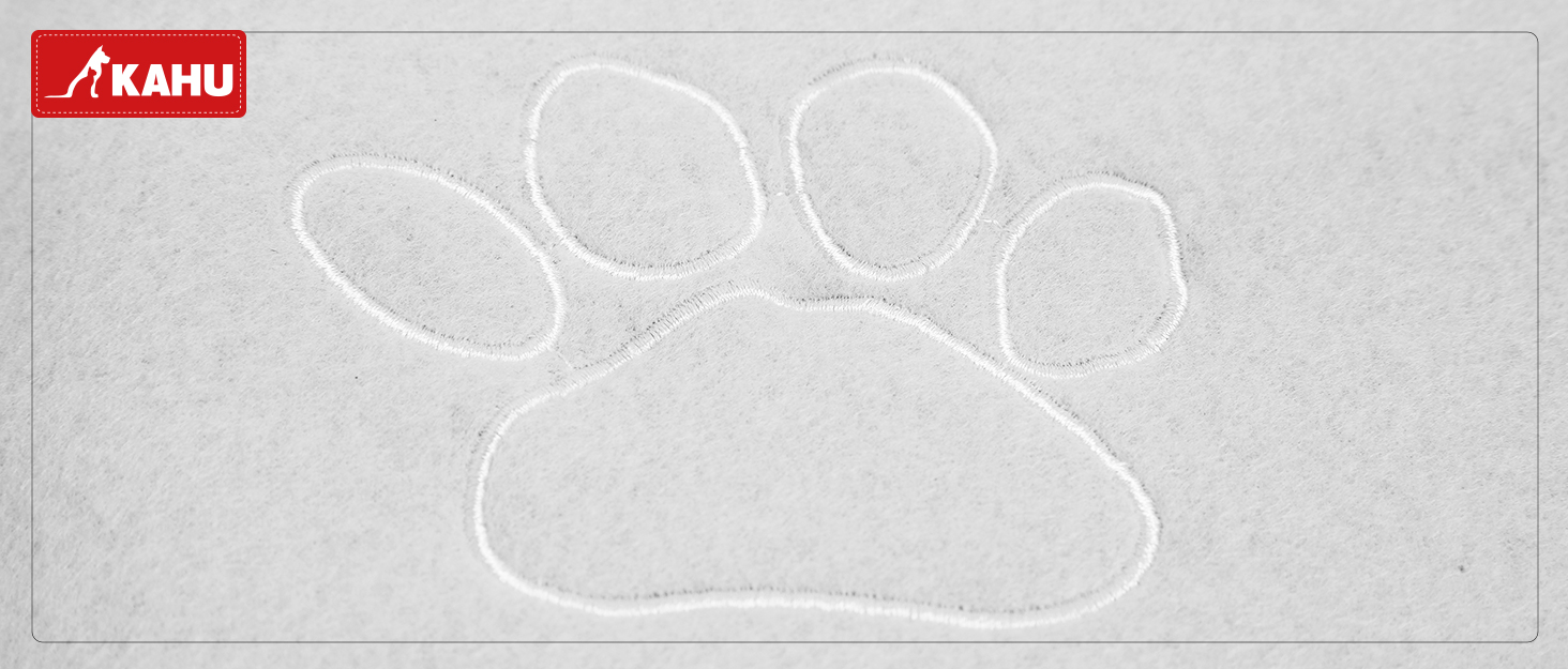 Кімоно® Складаний килимок для собак у подорожах (60x80 см) • Переносний килимок для собак • Подорожній килимок для собак у вигляді сумки • Лежанка для собак з собою • Килимок для собак, що стирається • Колір: Сірий