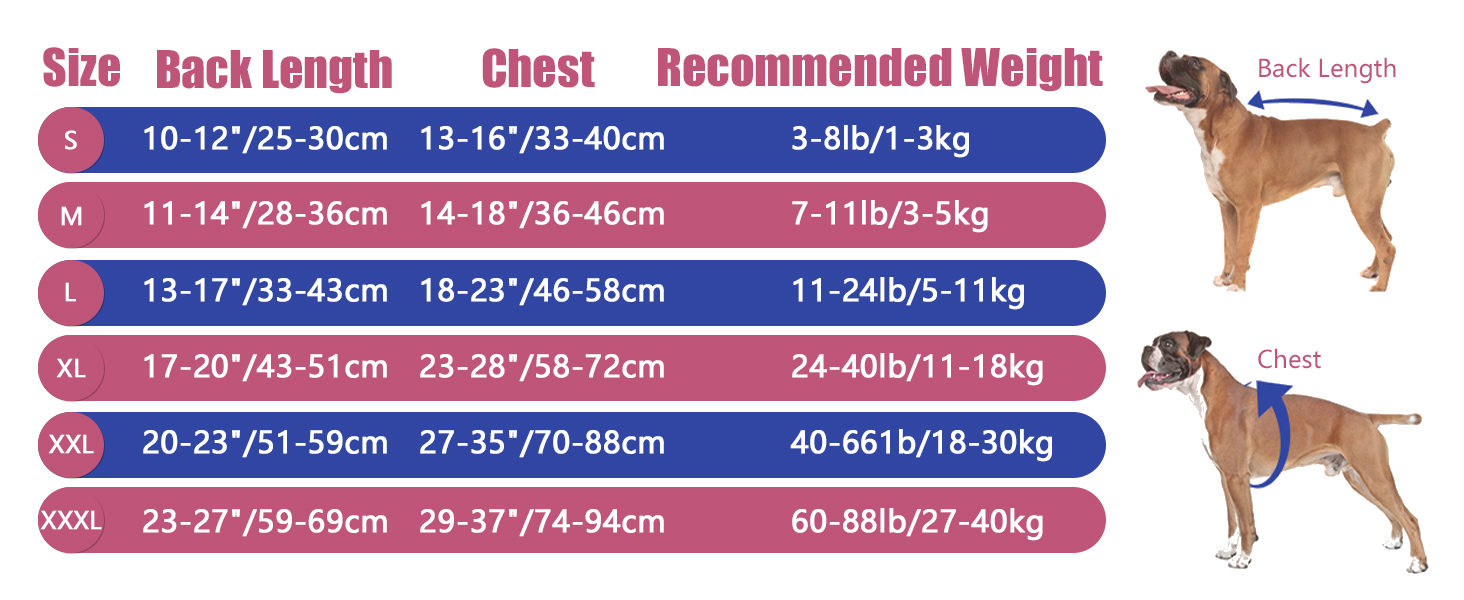 Комбінезон для собак, дихаючий, для захисту хірургічних ран та шкіри, конус-антивитік, альтернатива електронного нашийника після операцій XXL (1 шт.), сірий