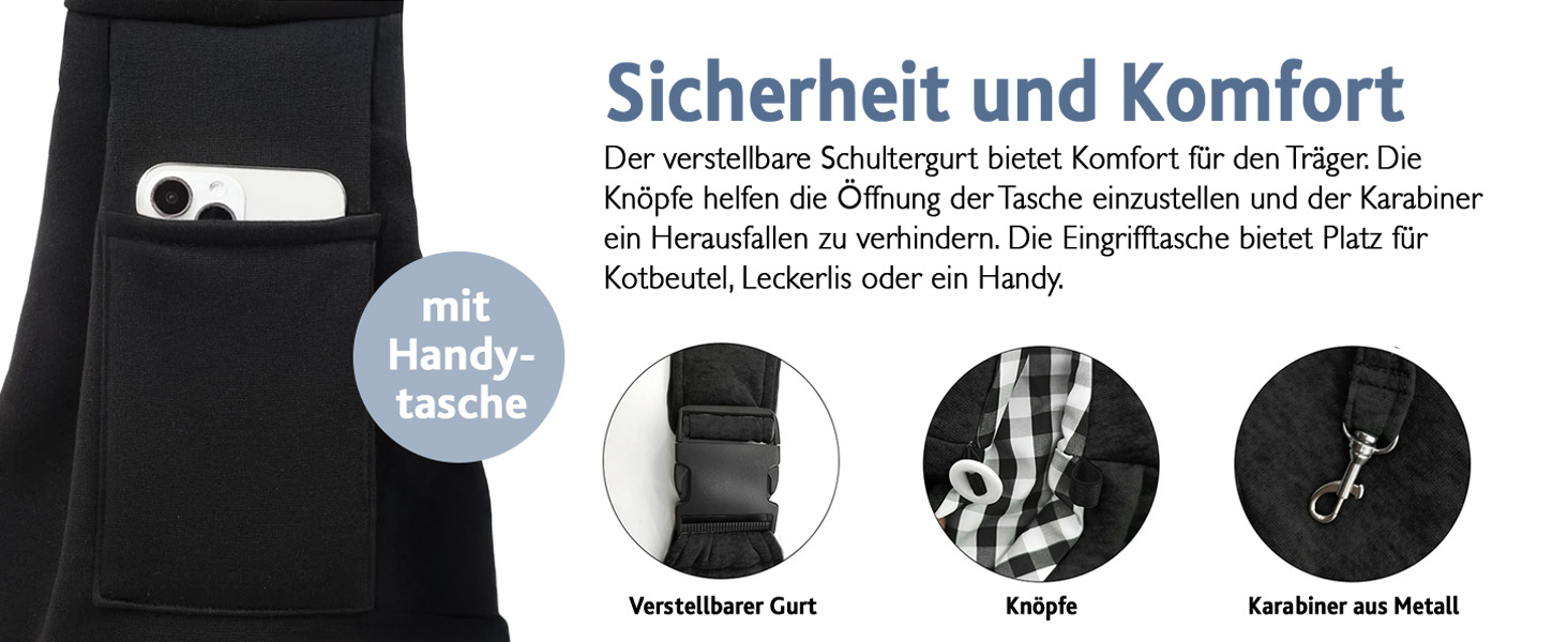 Сумка-переноска для собак та котів до 8 кг, сіра. Ідеальна для прогулянок