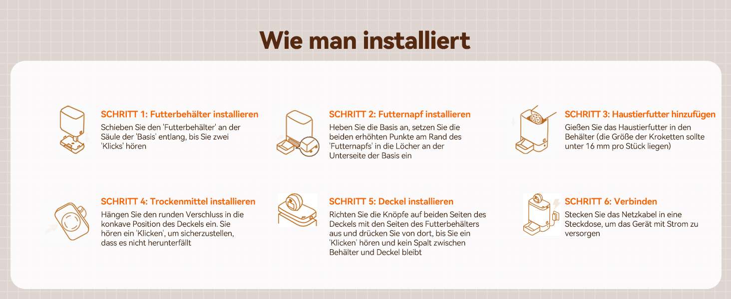 Автоматичний кормушка для котів FEELNEEDY з додатком