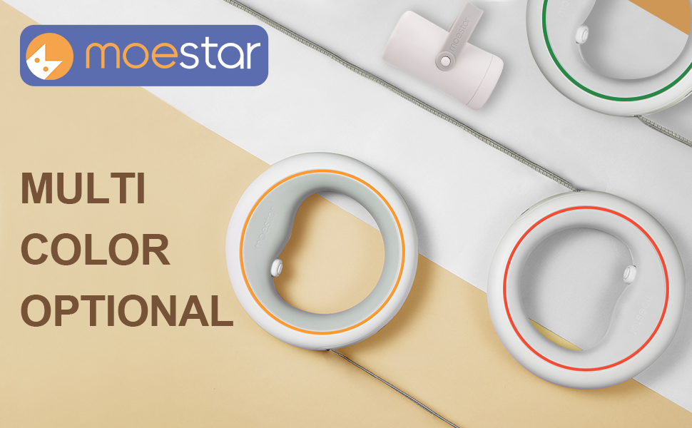 Moestar Висувна повід для собак з контейнером для відходів, рулетка, для маленьких та середніх собак (чорний/зелений)