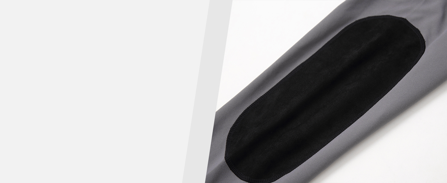 Брюки для їзди верхи Baleaf для жінок та дівчаток, зимові, утеплені, з підкладкою, водонепроникні, з кишенею для телефону, чорні, розмір M