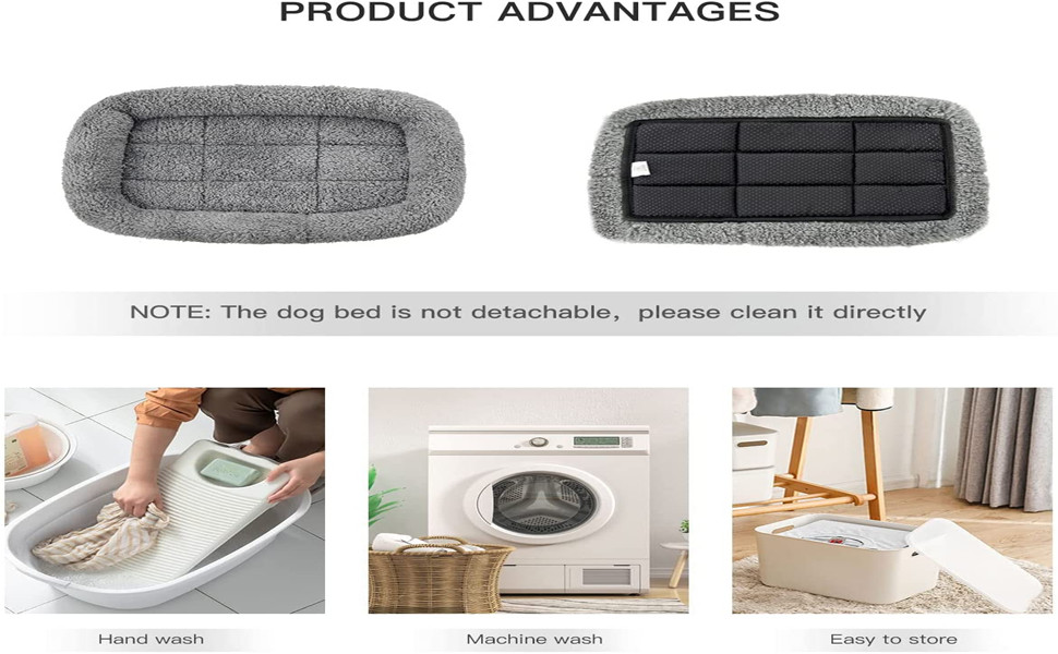 Клітка-ліжко для собак та котів IHONYI, 50 x 37 см