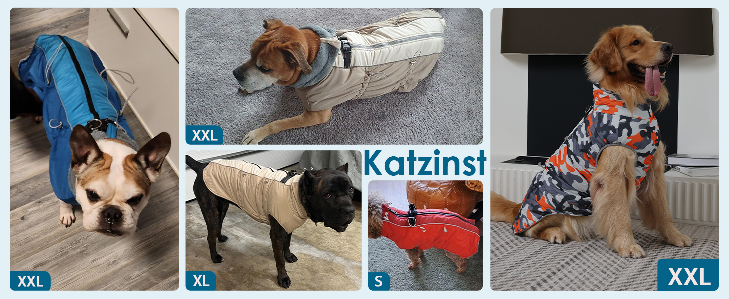 Теплий зимовий халат для собак, без рукавів, з кільцем D, для дрібних порід, кольору абрикос, розмір S