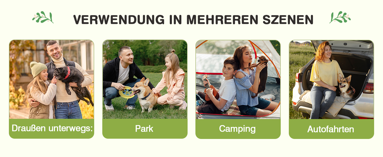 Рюкзак для котів великих порід ALLSOPETS, складаний рюкзак для собак та котів, дихаюча переноска для подорожей, прогулянок та походів (димно-зелений)