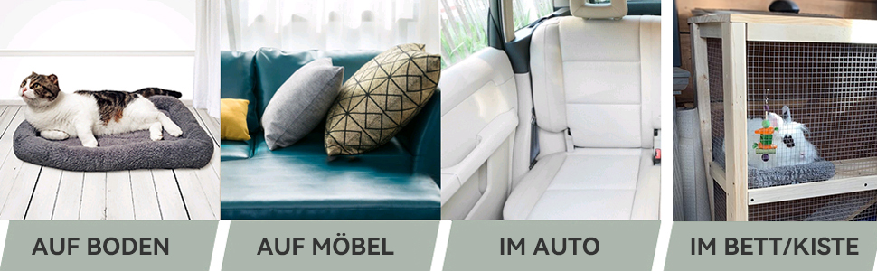 Килимок для кота 