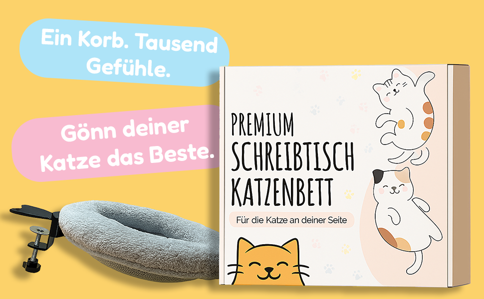 Стол для дому та офісу PetNovia з котячим будиночком - зручний, стійкий та миючий. Нова, посилена модель