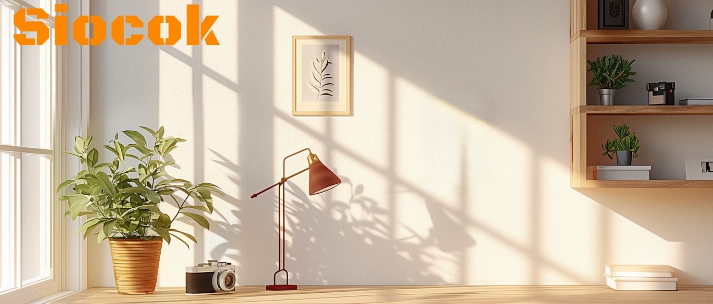 Керамічний годівник для котів з підставкою, нахилений на 15°, захист шиї, чорний/білий