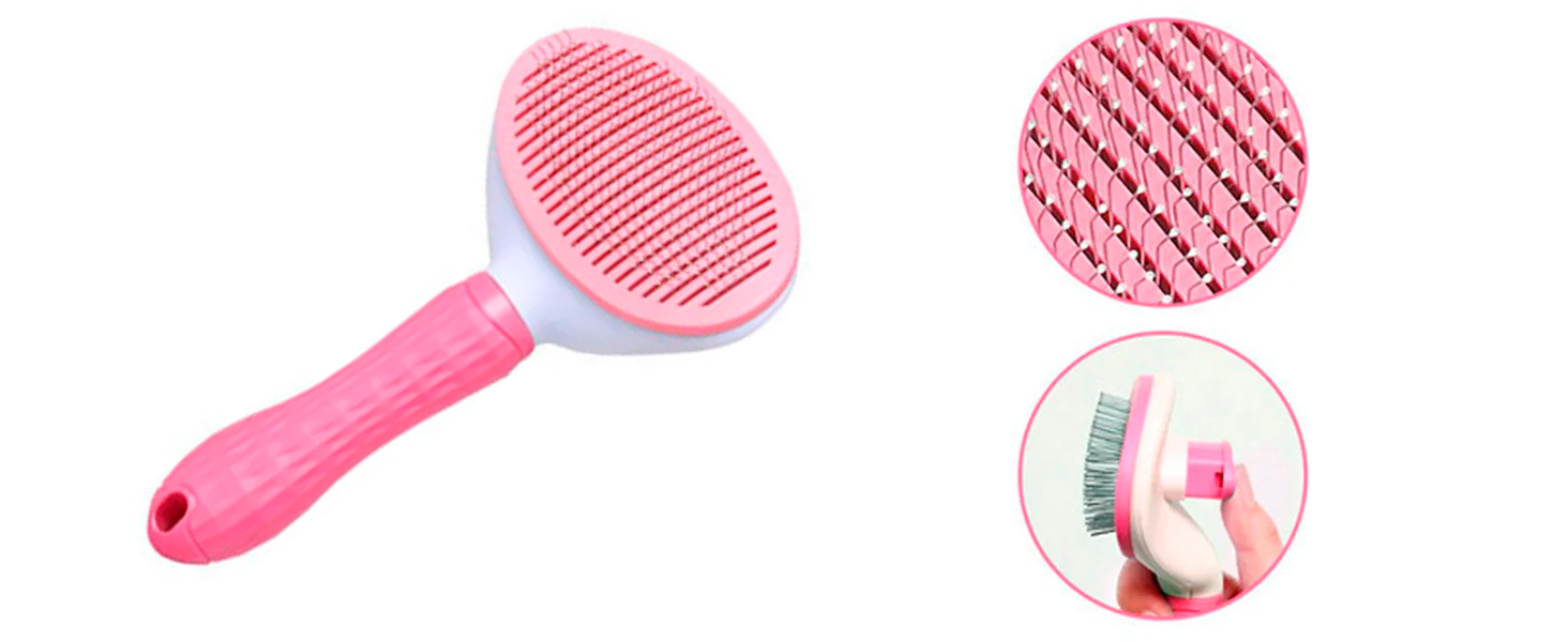 Набір для догляду за тваринами 9 предметів: щітка для собак та котів, очищувач лап, зубна щітка для пальців, обрізач кігтів, пилка для кігтів, гребінець для собак, рукавичка для догляду за котами, щітка для миття