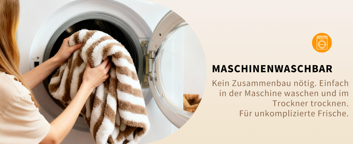 Обігрівальне ліжко для котів, електричне, миється, стійке до укусів, водонепроникне, заспокійливе та тепле з регульованим нагрівальним килимком, 51×51×17 см