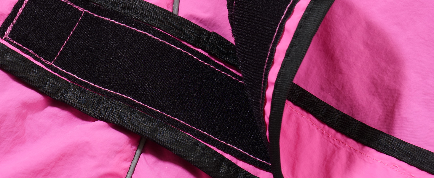 Водонепроникний зимовий одяг для собак Dotoner, теплий, з підкладкою з флісу, для великих собак XL, морський колір