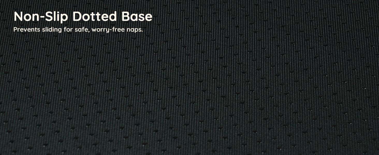 Ортопедичне ліжко для собак BELLA & PAL, 71x59 см - зручне собаче ліжко з ефектом пам'яті, водовідштовхувальний вкладиш, знімний фланелевий чохол, неслизьке дно, сіре