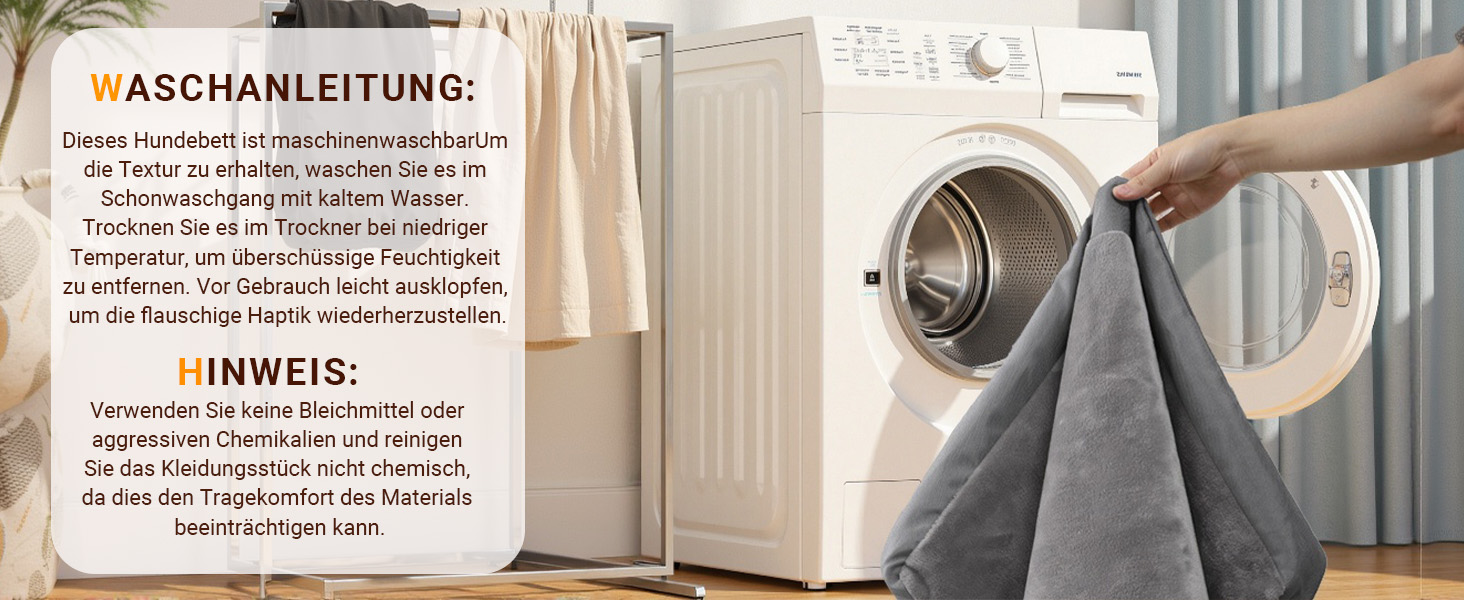 Ортопедичний лежак для собак Grosse Hundesofa: м'який та зручний, еліптичний, водонепроникний, антиковзкий, стійкий до укусів, лежанка для собак, подарунок для любителів тварин (XL-88)