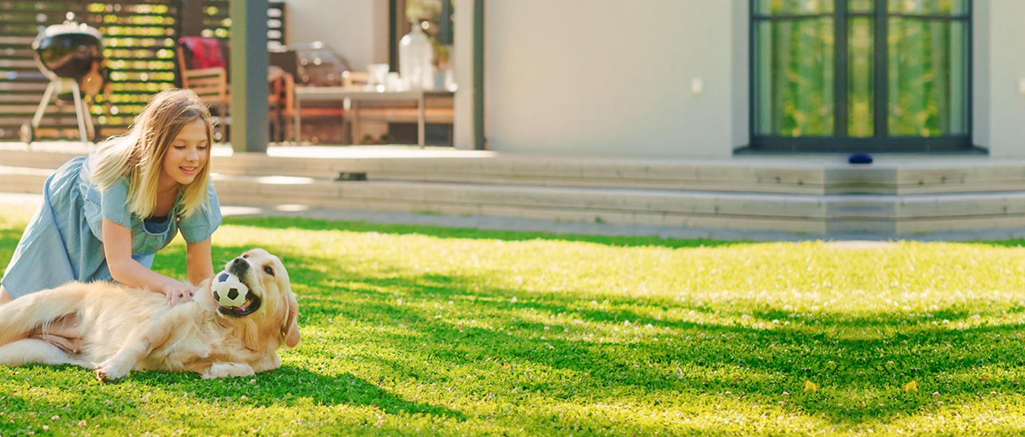 Басейн для собак KHOLEZ 120 x 30 см - складаний, портативний, з килимком та зливом