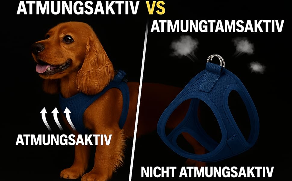 Шлейка для собак середнього розміру Flamingo Step&Go Bento Beige, L