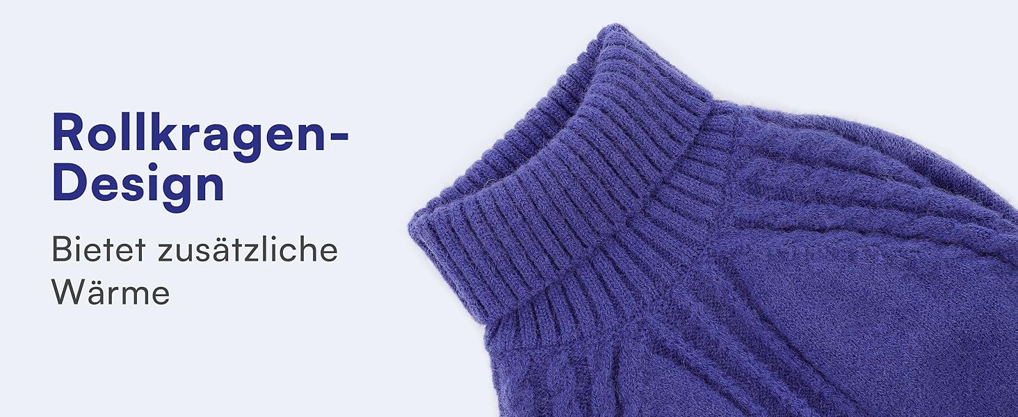 Теплий пуловер для собак Queenmore: Дакель, Французький бульдог, Бігль, Шнауцер (зелений, M)