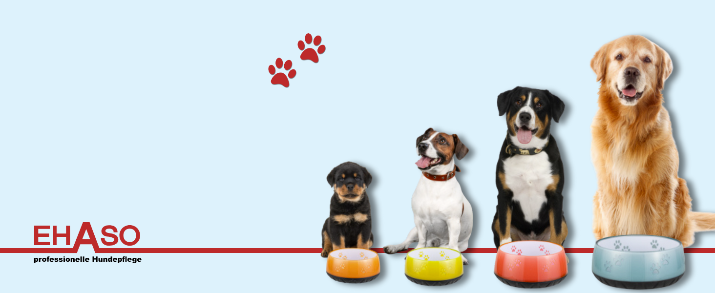 Професійна ножиця для грумінгу собак EHASO 22 зубчики, 17 см, чорний титан