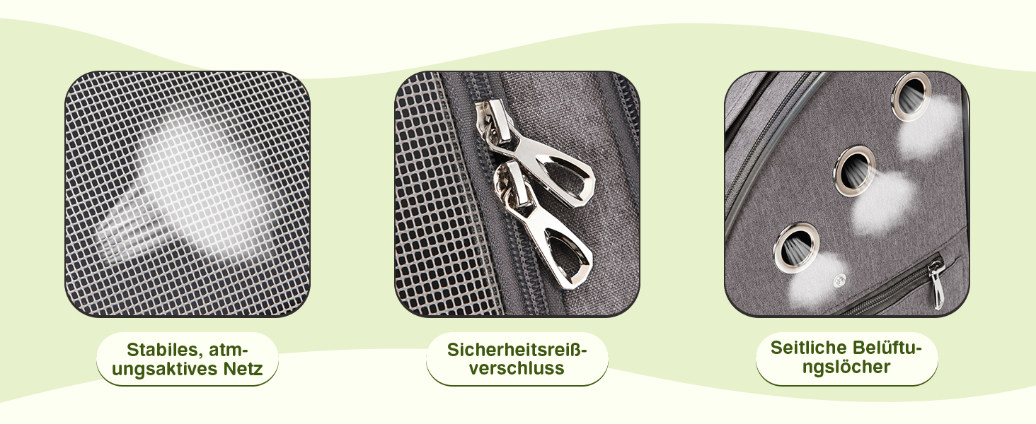 Рюкзак для котів та собак ALLSOPETS, складний, дихаючий, з сонцезахистом, для маленьких котів та собак. Ідеально для подорожей, кемпінгу та походів (Колір: Ягідний рожевий)