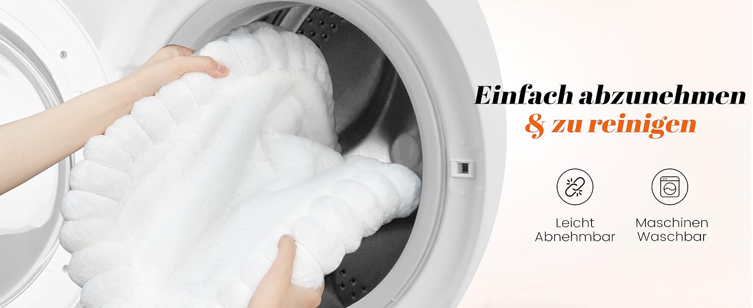 Кішка ліжко-гамак для вікна CheerPals, м'яка знімна наволочка, сталеве гніздо, до 18 кг, білий колір