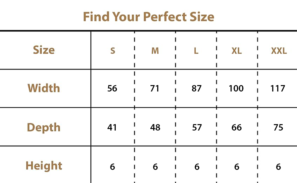 Ортопедичне собаче ліжко Ellie-Bo з піною з пам'яті, вологостійке, для клітки/бокса, чорне (XXL, 122 см)