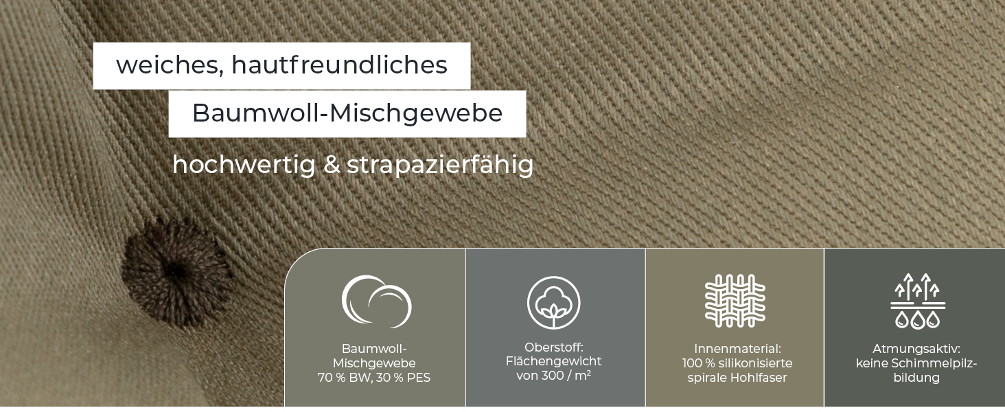 Ортопедичне ліжко для собак Doctor Bark - зручне та гігієнічне, 70x60 см, золото-коричневе (S)
