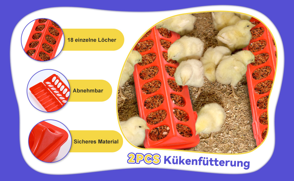 Pawaboo Freigehege для дрібних тварин: вольєр для кроликів, котів, собак, хом'яків, курчат. Зручний, водовідштовхуючий, складаний, з сіткою та нейлоновим дном. Червоно-чорний колір