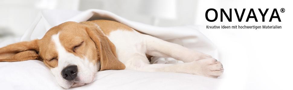 Килимок для собак ONVAYA® з піною з пам'яті: ортопедичний, 95°C, сірий, розмір XL (109 x 60 x 5 см), лежанка для собак