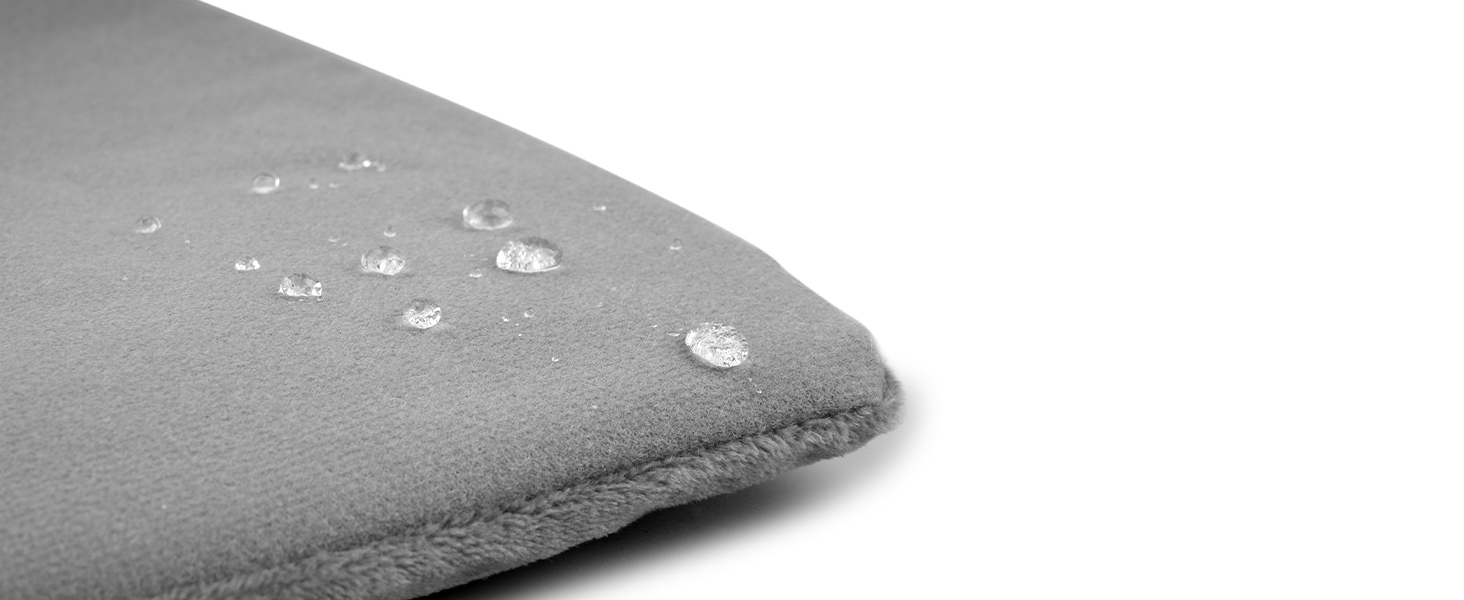 Килимок грілка для котів та собак Outdoor, 70x40 см, 50 Вт