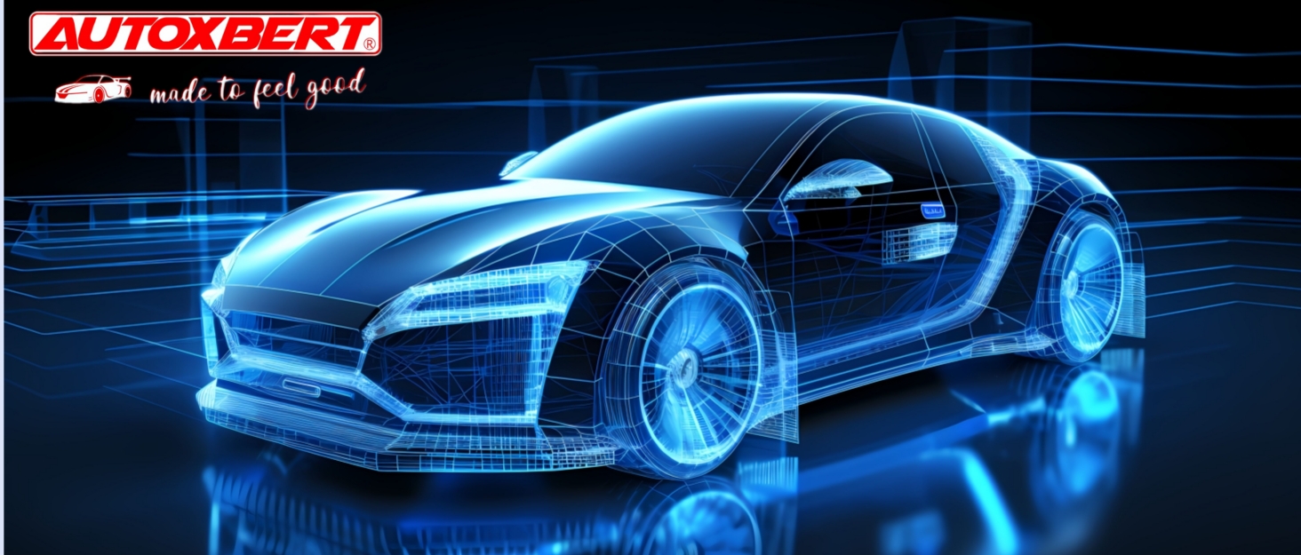 Захист для багажника автомобіля від бруду та подряпин для собак AUTOXBERT, універсальний, вологостійкий, 102x51 см