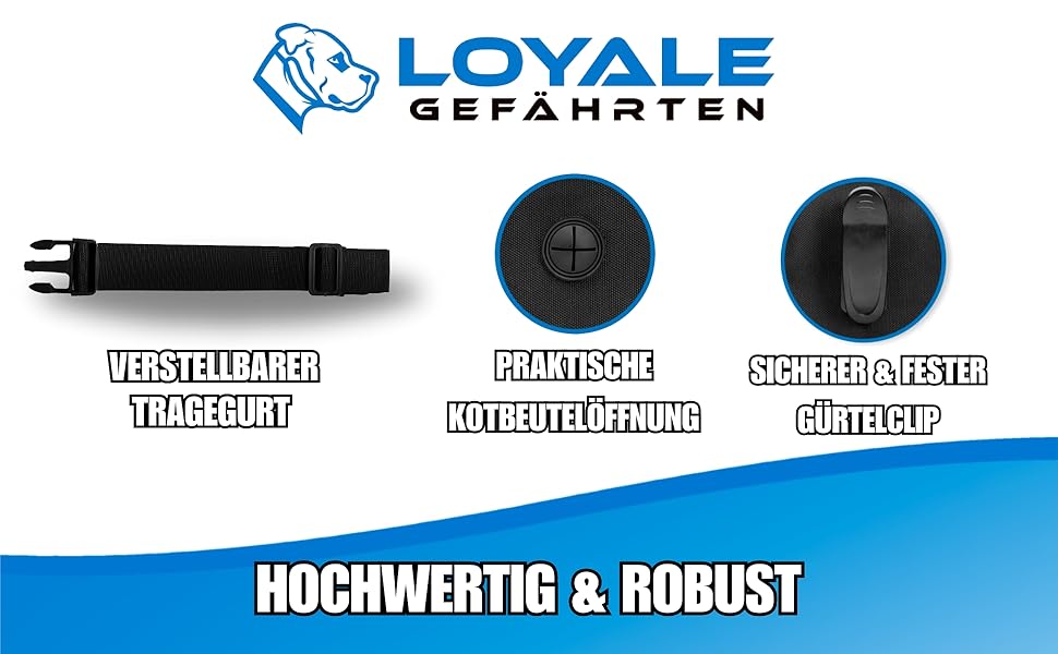 Сумка для ласощів для собак з магнітним закриттям та диспенсер для пакетів для прибирання – ідеальна для тренувань та прогулянок