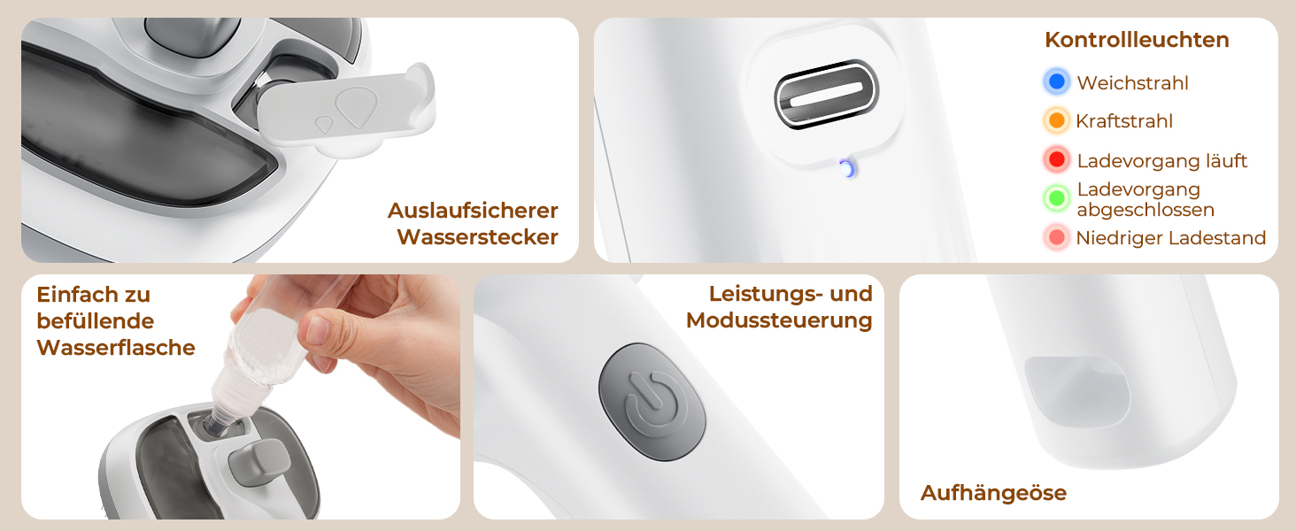 Парфумерна щітка для котів Pecute з функцією розпилення, великий резервуар для води, масажна щітка для видалення шерсті, підходить для собак та котів (зелена)