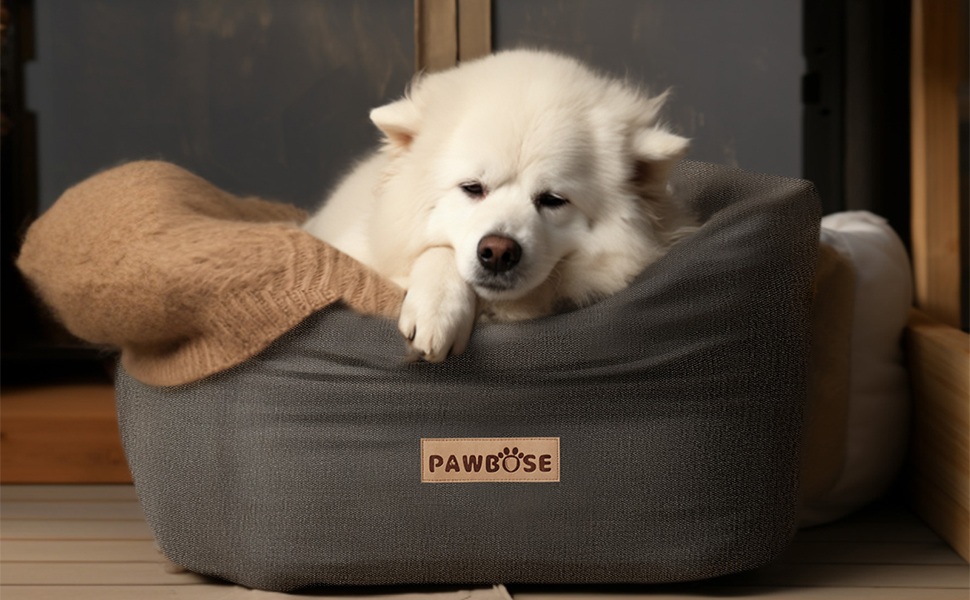 Автокрісло для собак середніх порід до 15 кг з ременем безпеки, сіре, знімний та миючий чохол