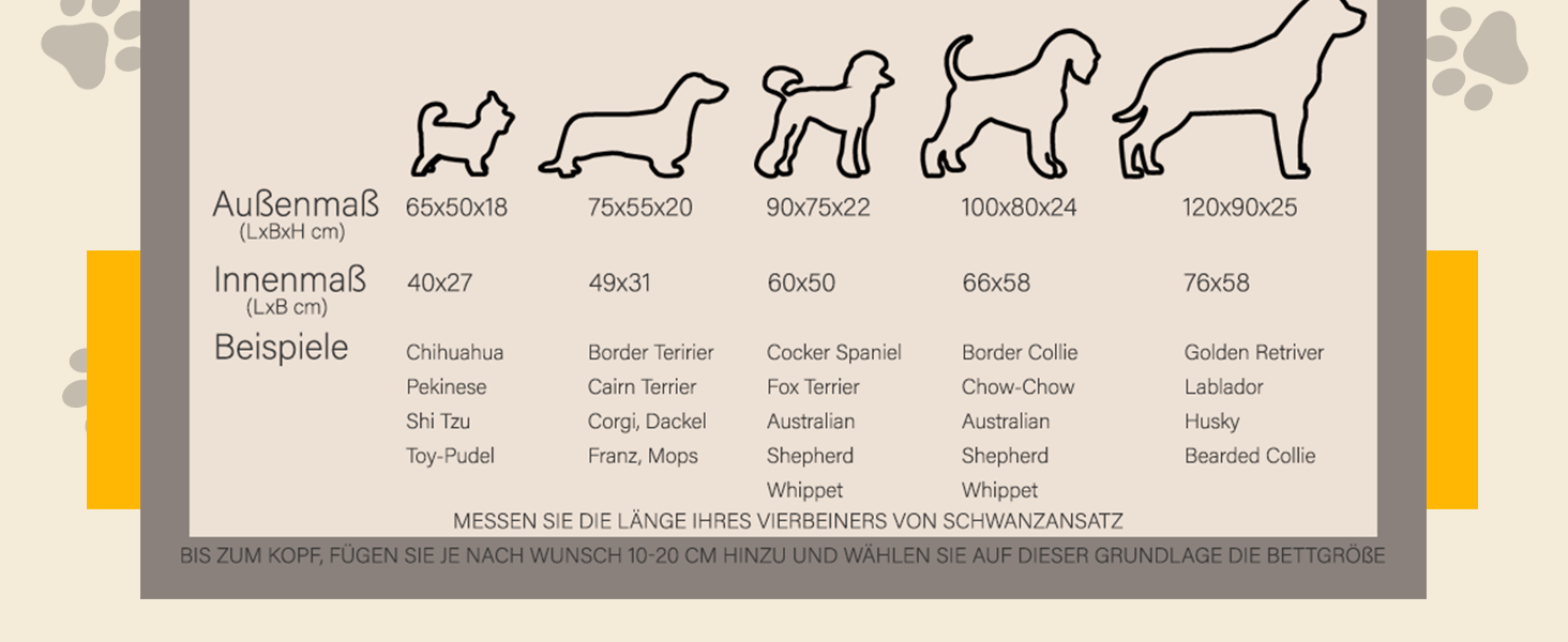 Крісло-лежанка для собак середніх порід – лежанка-кошик, водонепроникна, міцна, сіра, 75 x 55 x 20 см