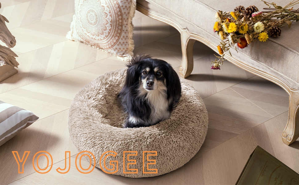 Кінець для собак та котів, Fulffy, 50х50 см, штучне хутро, самогріючий, неслизький, хакі