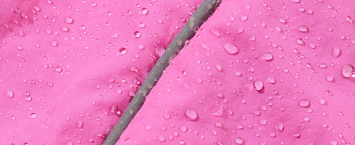 Водонепроникний зимовий одяг для собак Dotoner, теплий, з підкладкою з флісу, для великих собак XL, морський колір