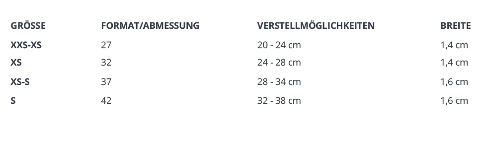 HUNTER Ошийник для собак Modern Art Luxus, рожевий, розмір 32