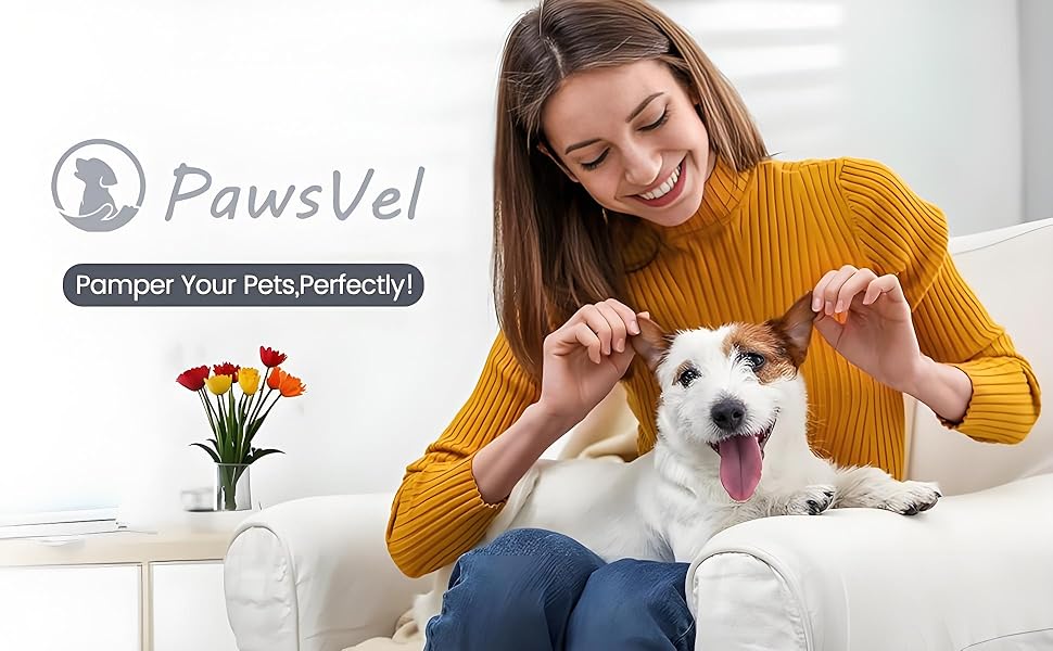 Набір для миття собак 4-в-1: рушник, рукавичка, гребінець, щітка для масажу – ідеальний догляд за вашим улюбленцем (сірий)