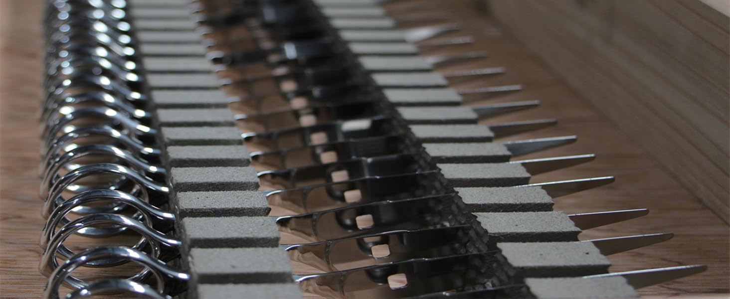 Професійні ножиці для стрижки волосся Aolanduo 6 дюймів - преміум сталь VG10, ергономічний дизайн, набір для перукарів та барберів, японська якість