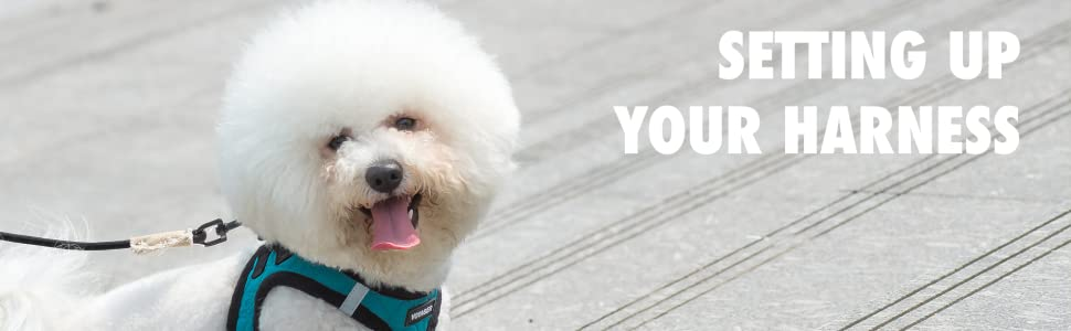 Нагрудник для собак Voyager Step-In з плюшу Best Pet Supplies, розмір S (обхват грудей 37-40 см), колір Latte